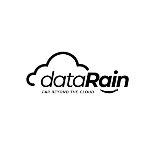 Data Rain